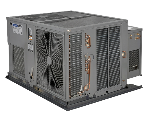 Packaged HVAC systems installation and repair image