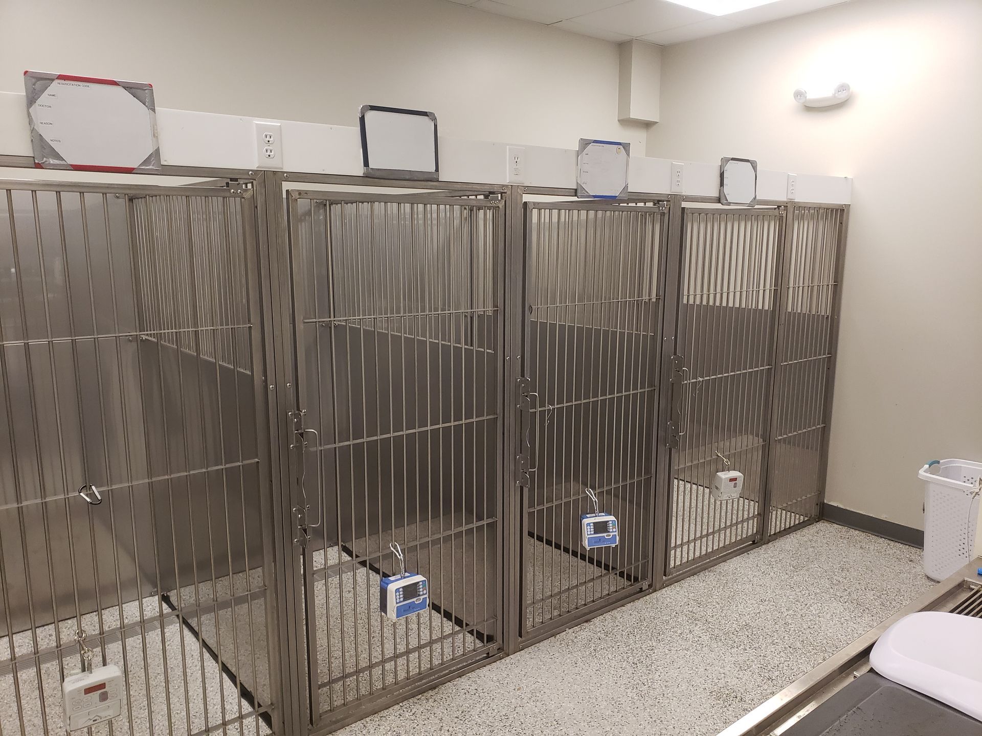 HSVE Kennels