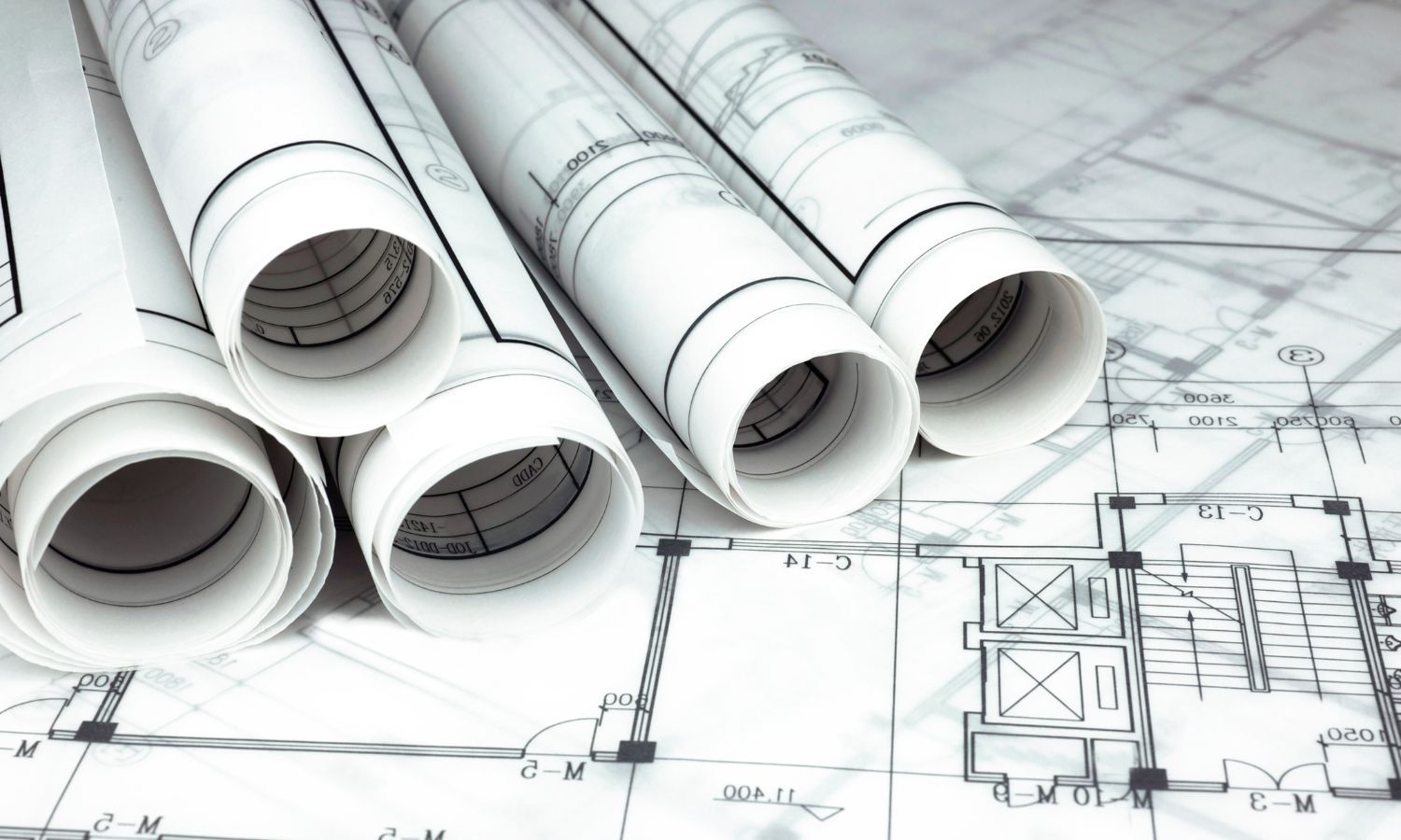 blueprints