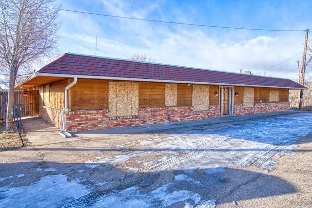 past houses bought for cash Loveland