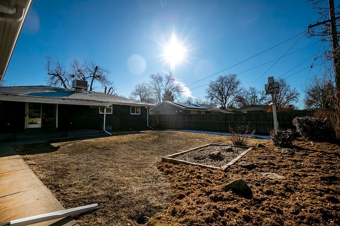 past houses bought for cash Arvada
