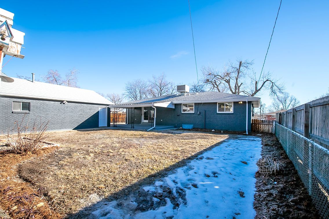 past houses bought for cash Arvada