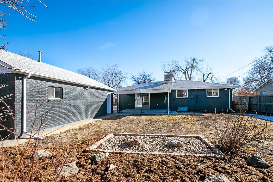 past houses bought for cash Arvada