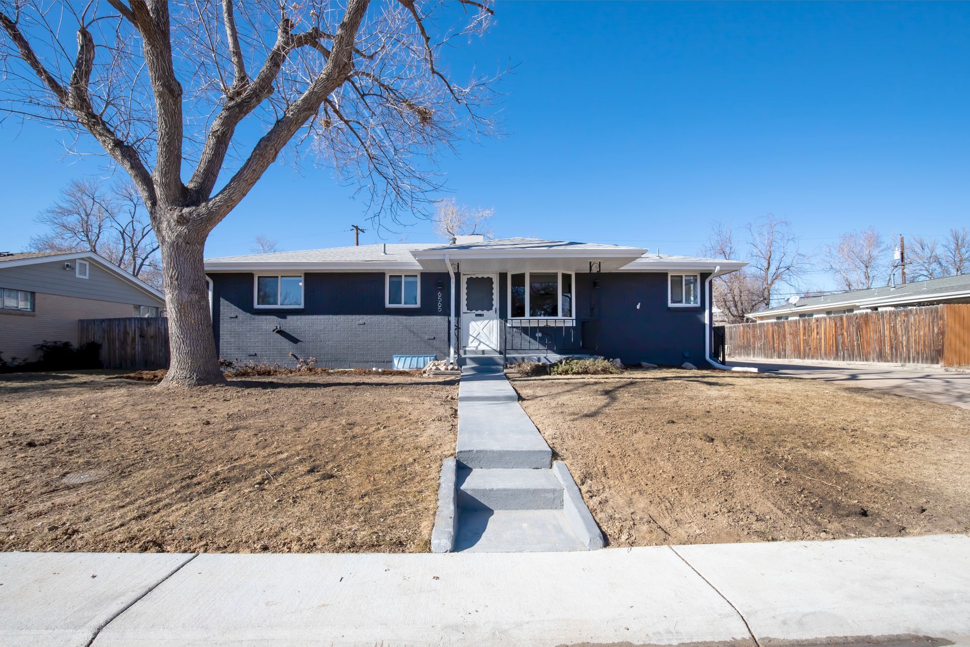 past houses bought for cash Arvada