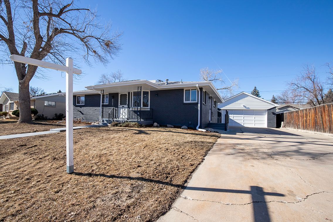 past houses bought for cash Arvada