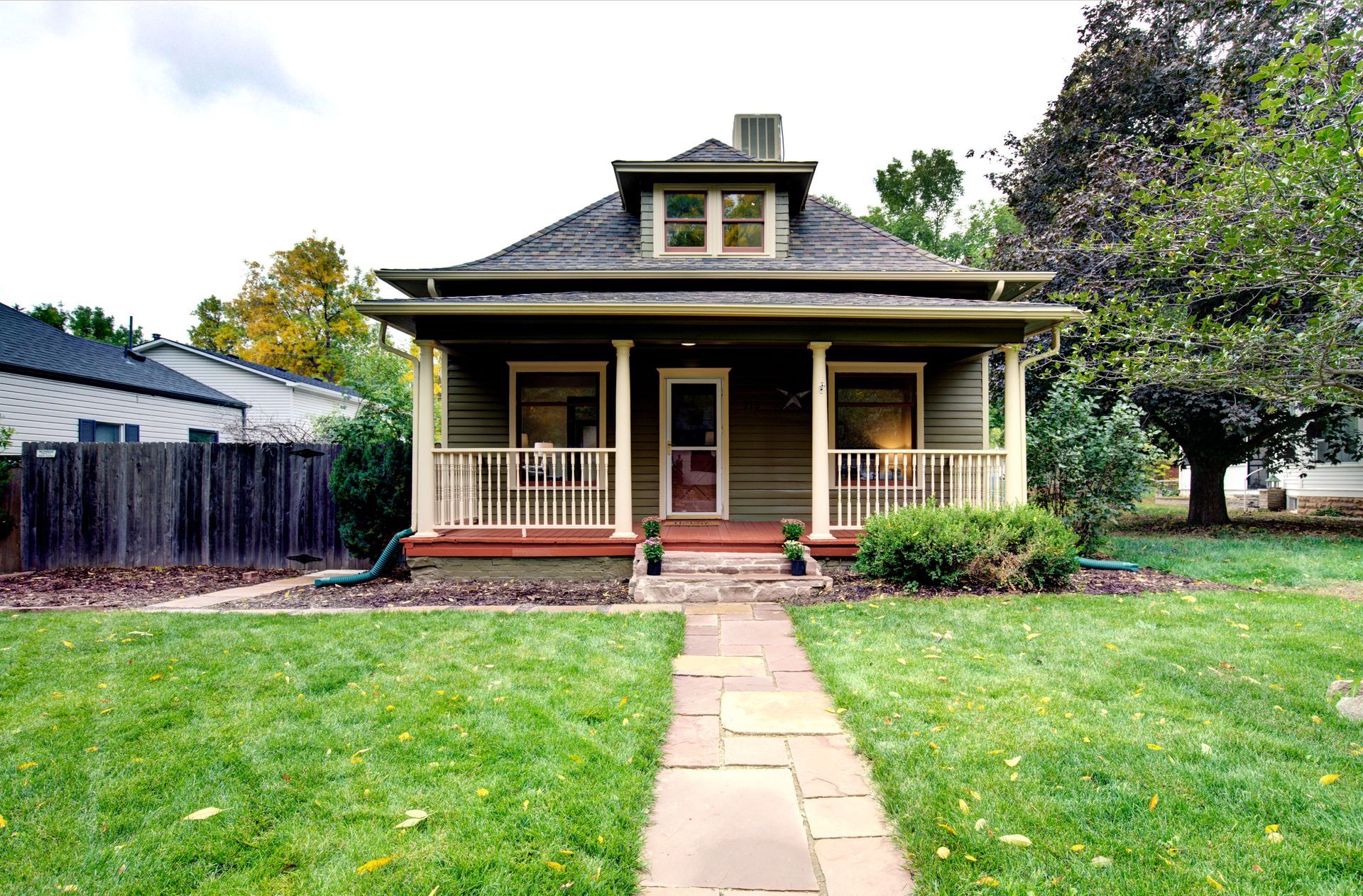 past houses bought for cash Berthoud