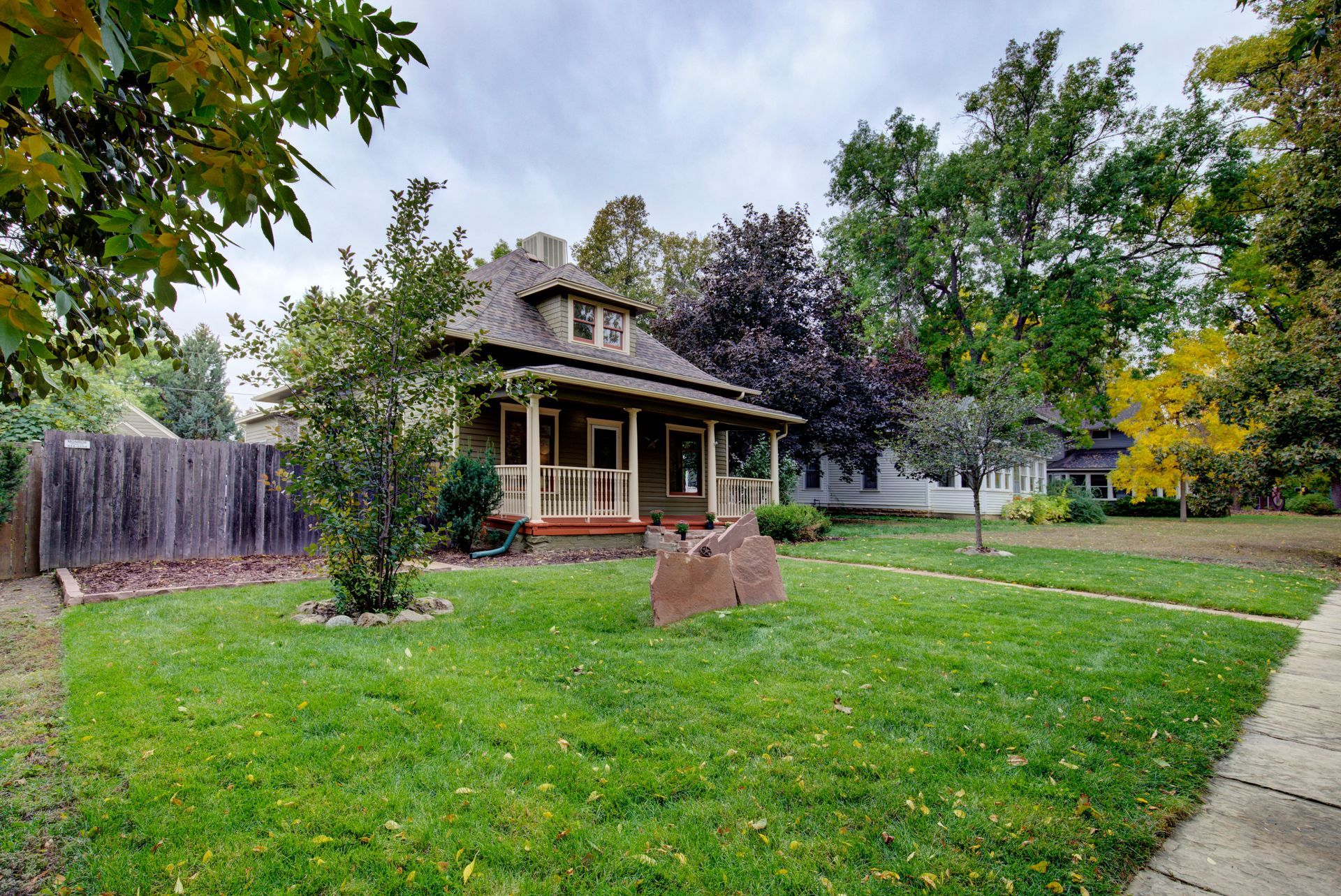 past houses bought for cash Berthoud