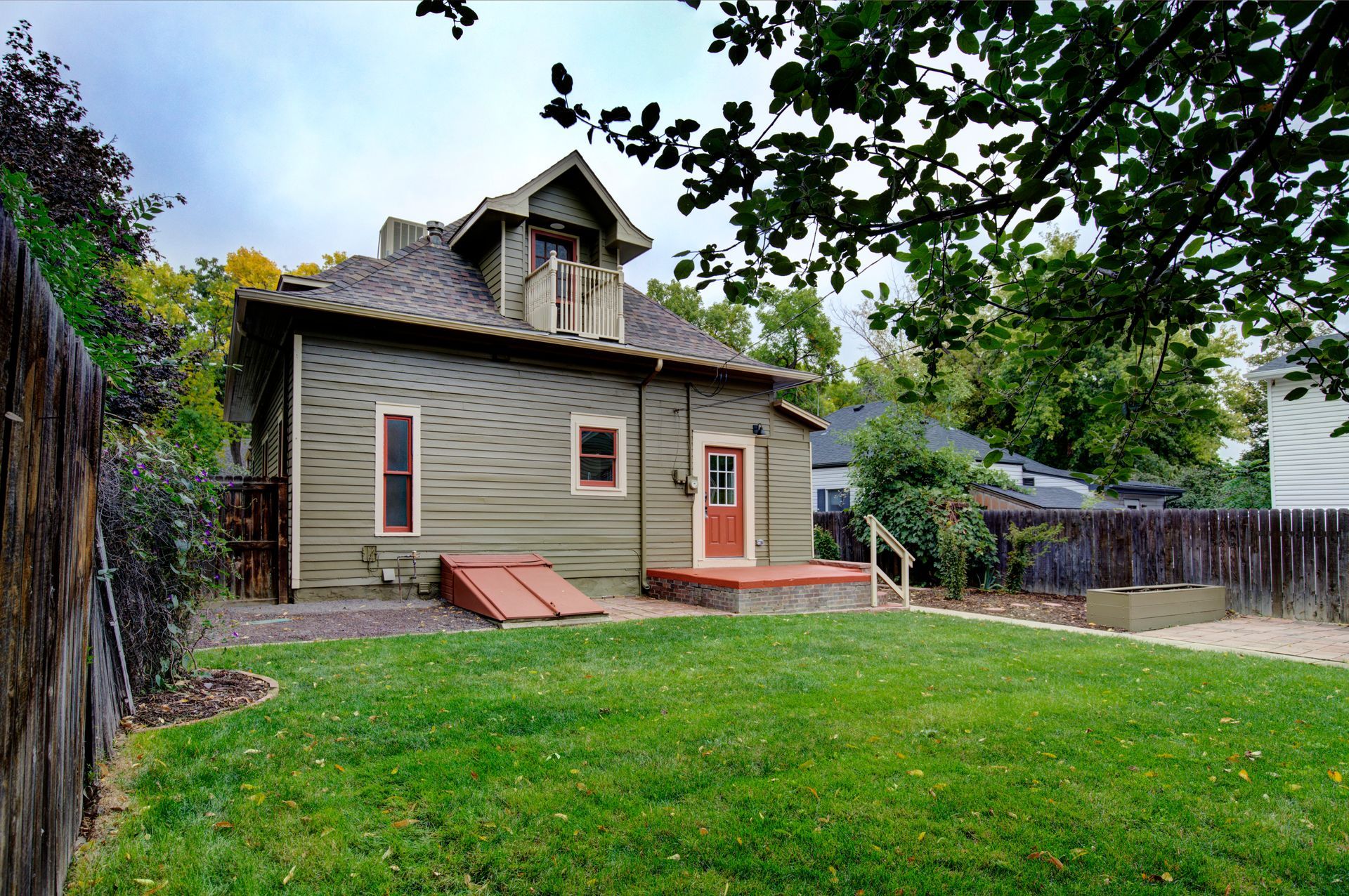 past houses bought for cash Berthoud