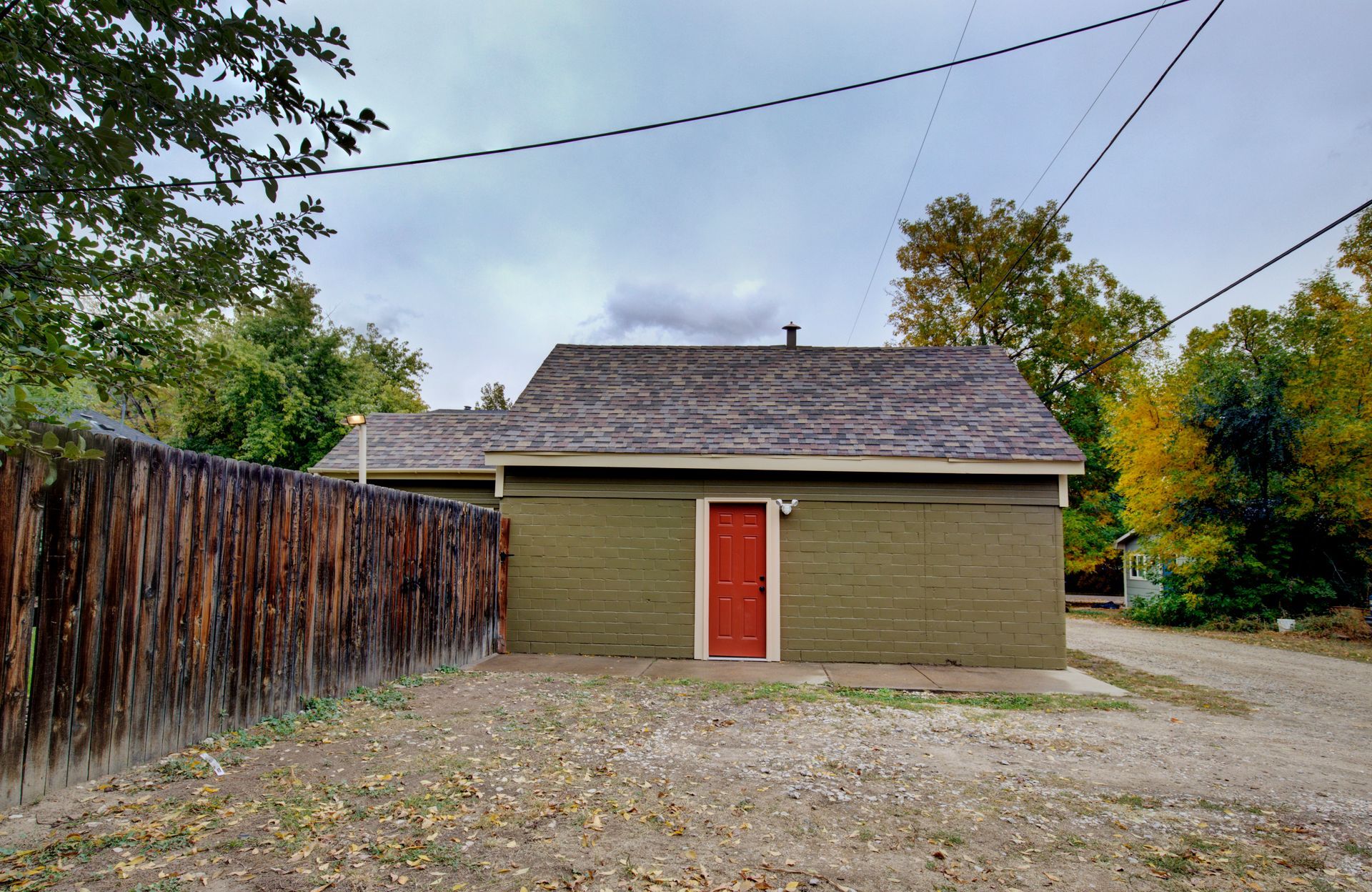 past houses bought for cash Berthoud