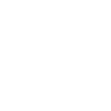 A white background with a few lines on it