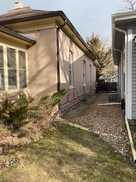 past houses bought for cash Longmont