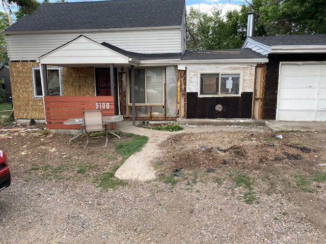 past houses bought for cash longmont