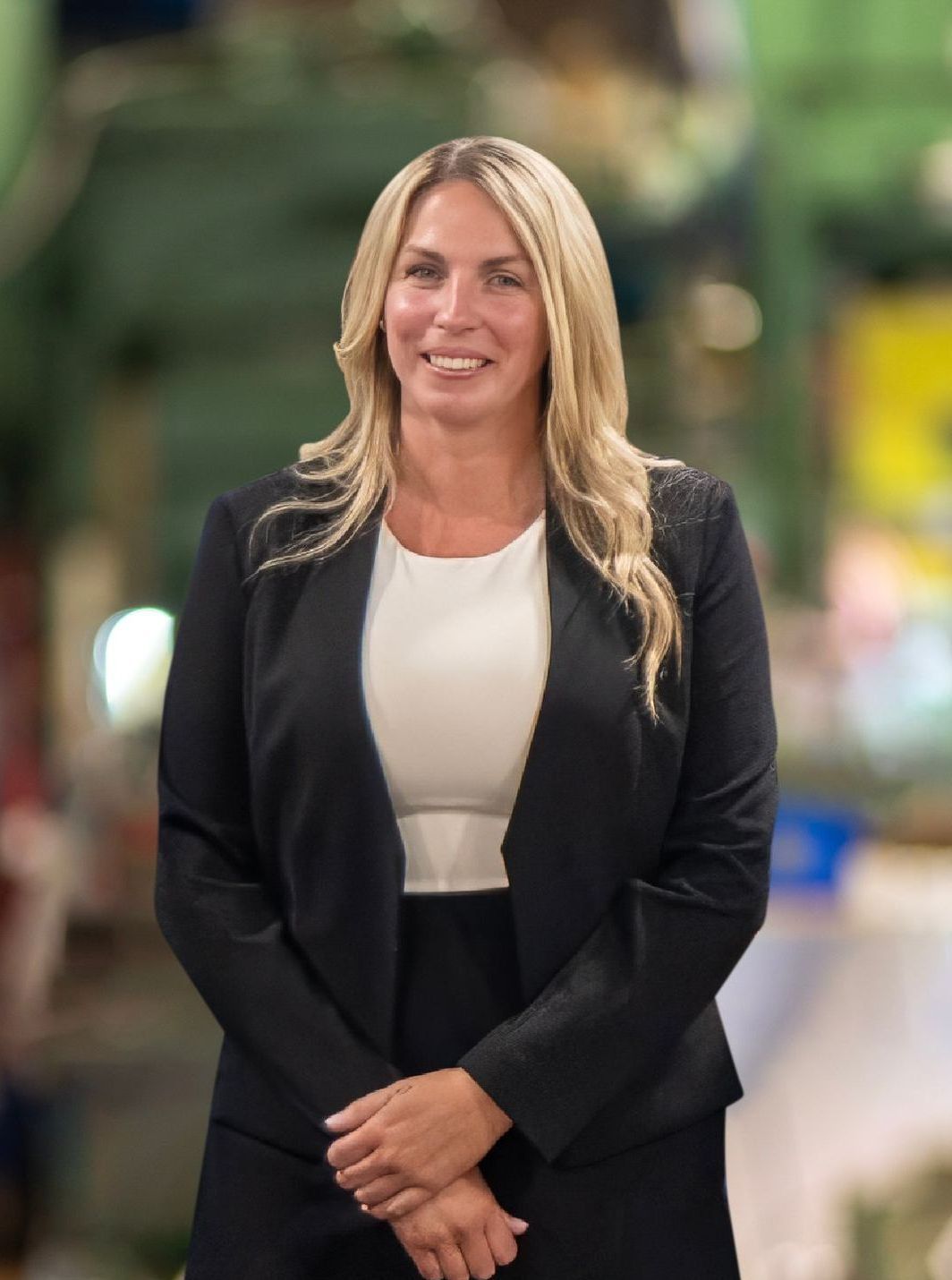 Katie Barry | Business Development & Sales at Marion Manufacturing