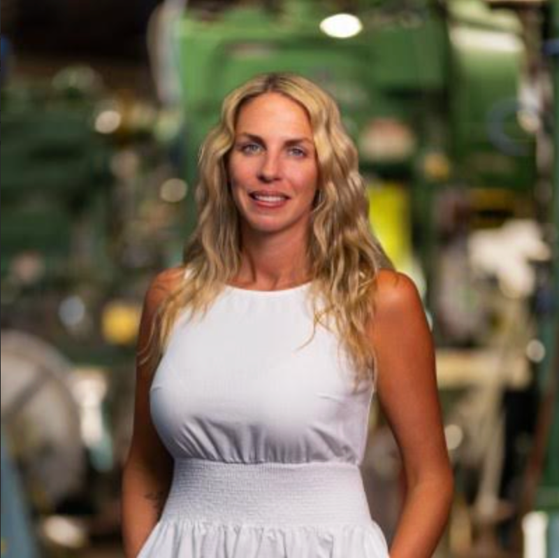 Katie Barry | Business Development & Sales at Marion Manufacturing