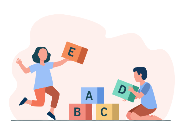 Children Raising Hands – Carmel, NY – Gilead Learning Center LLC