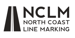 Line Marking IN the Northern Rivers