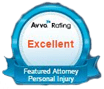 Avvo Logo - Sandy Springs, GA - Thomas Law Firm