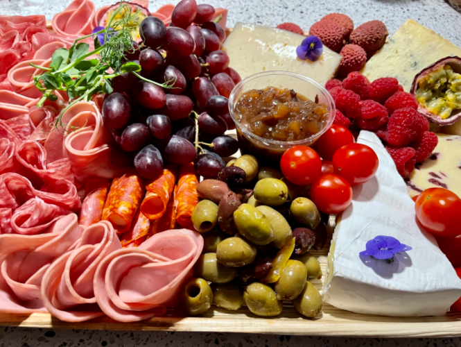 buffet