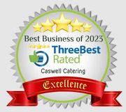 THREE BEST RATED  2023