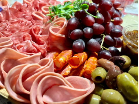 Buffet
