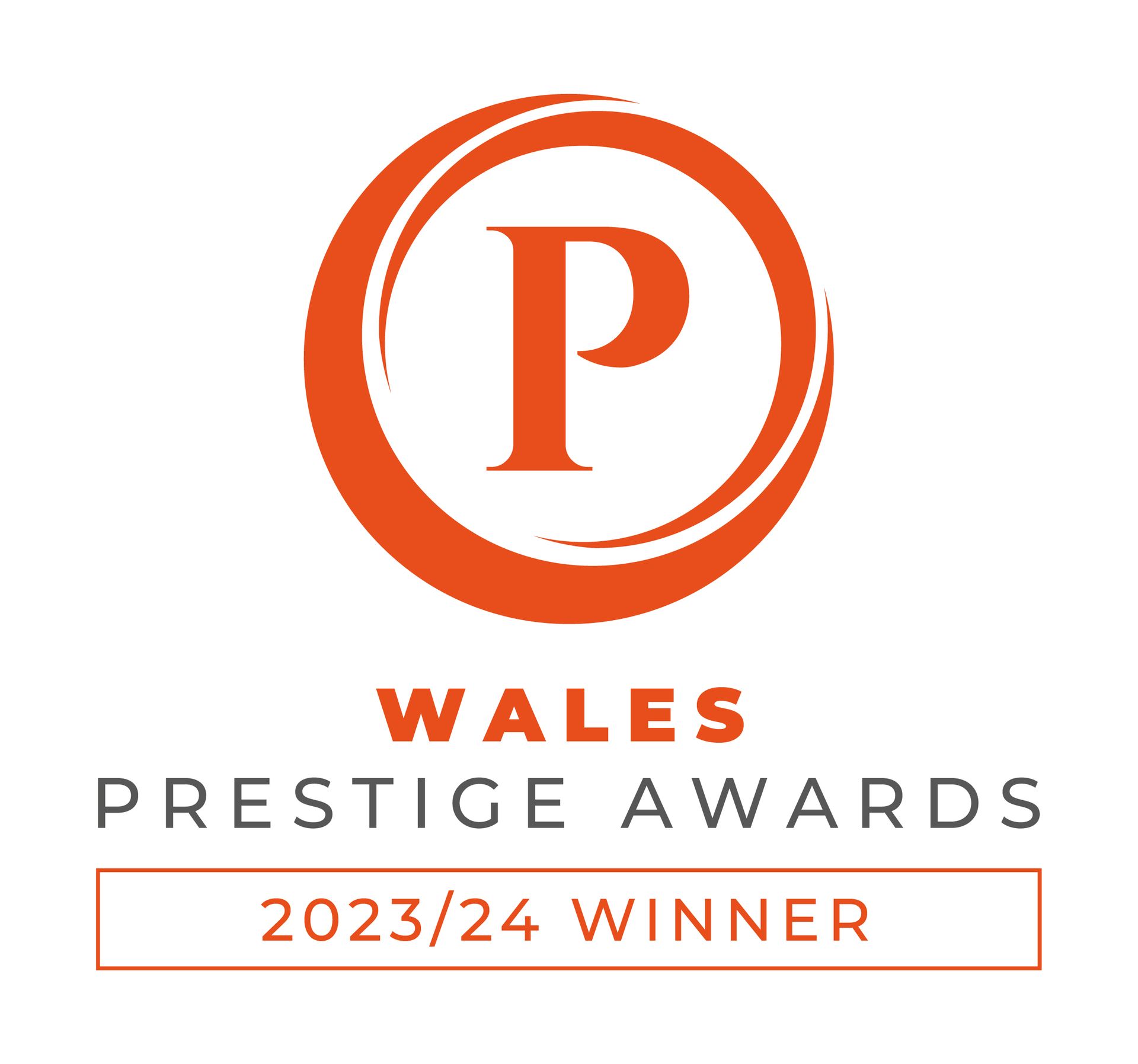 award winner