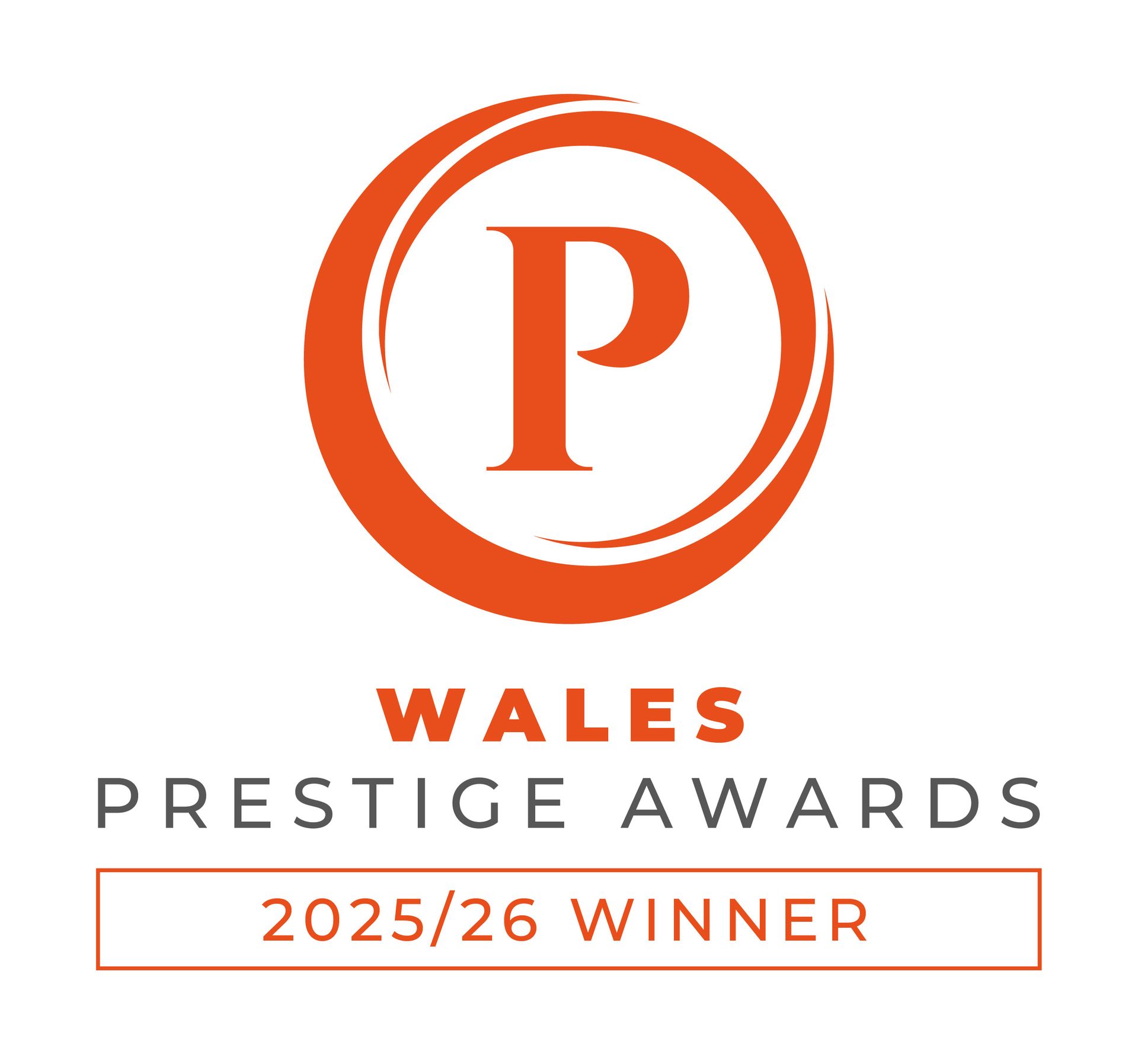 Caswell catering award