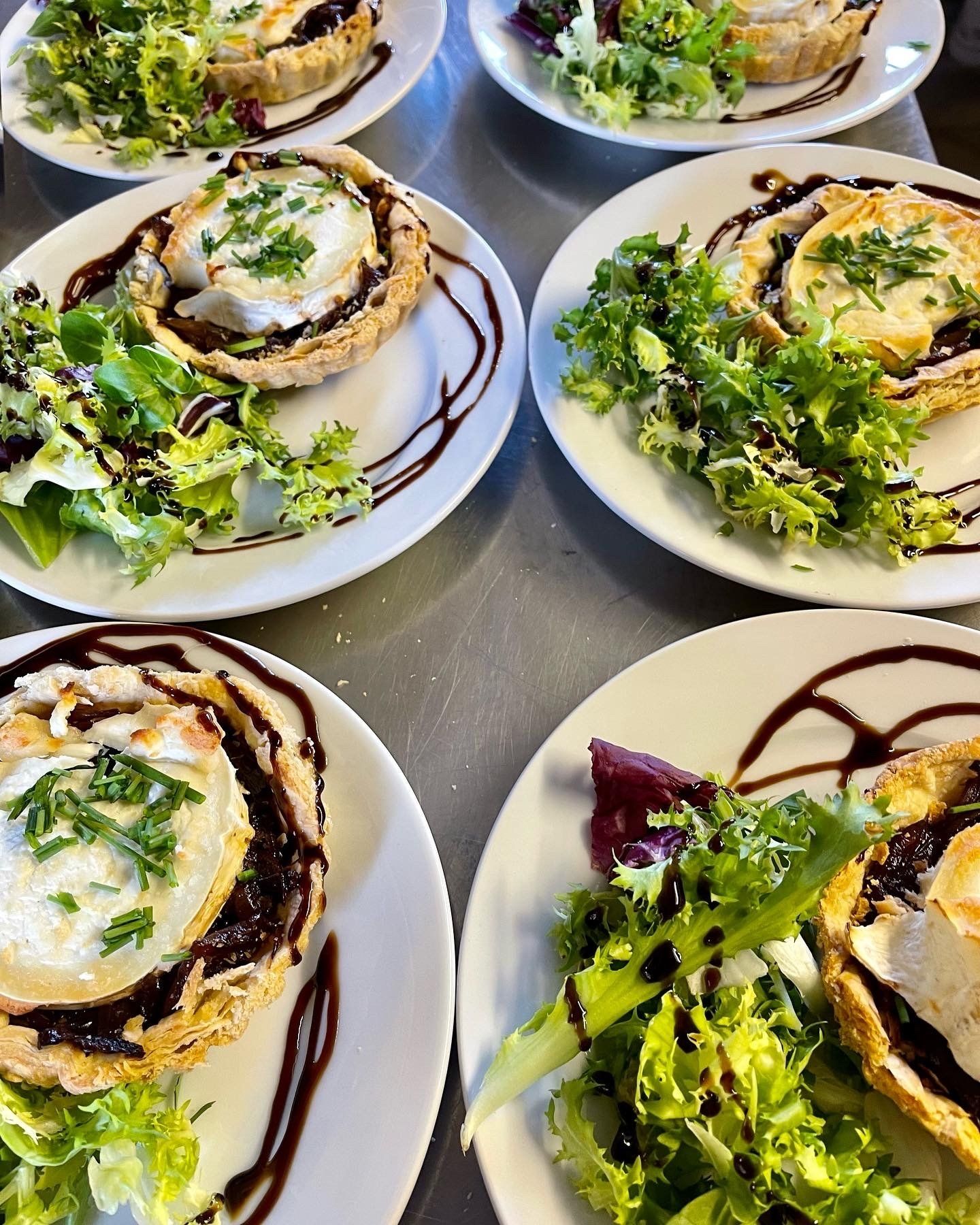 goats cheese