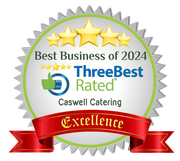 THREE BEST RATED  2024