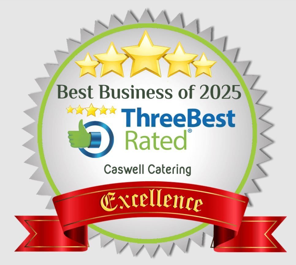 A seal that says three best rated top 3 choices