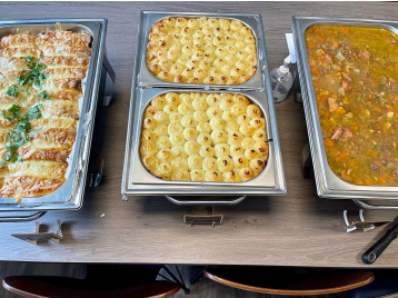 Caswell Catering