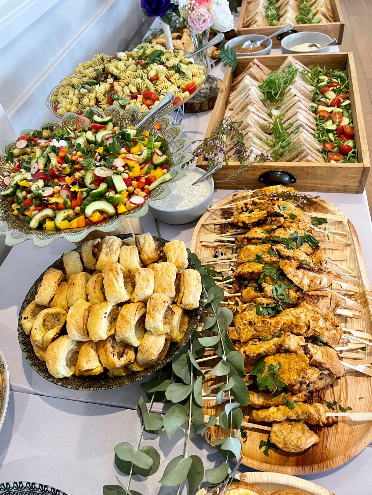 Buffet