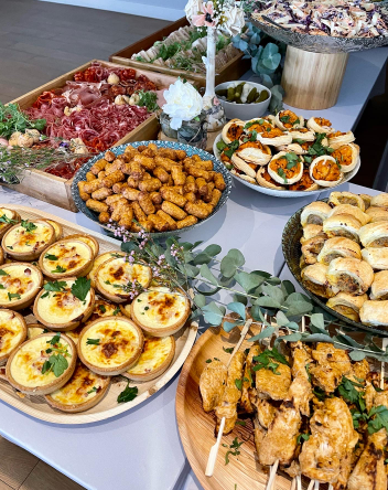 Buffet