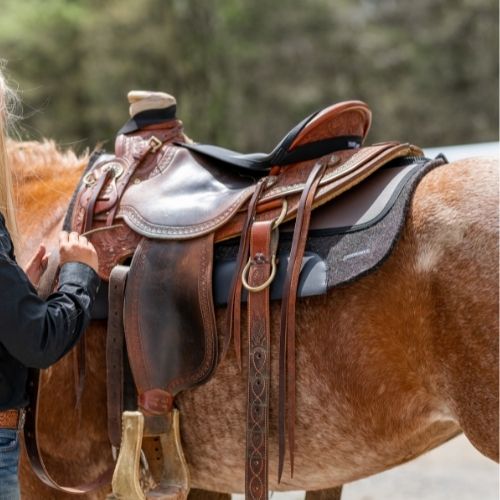 Western Horse Saddles for Sale San Juan Capistrano