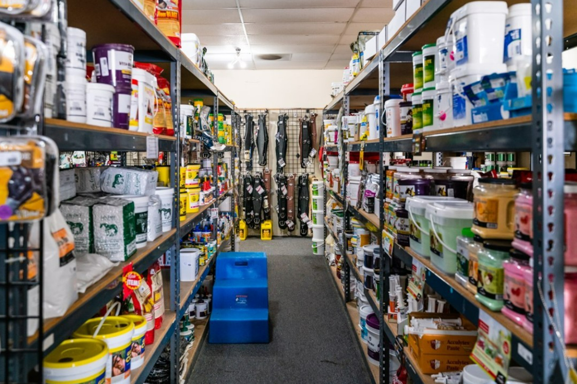 American Horse Products Quality Horse Supplies & Accessories