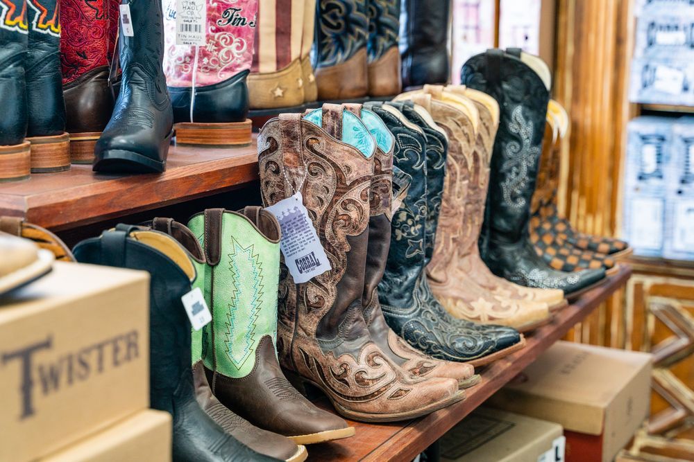 Boots