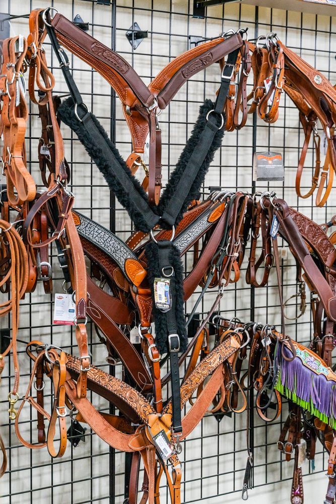 Leather Goods