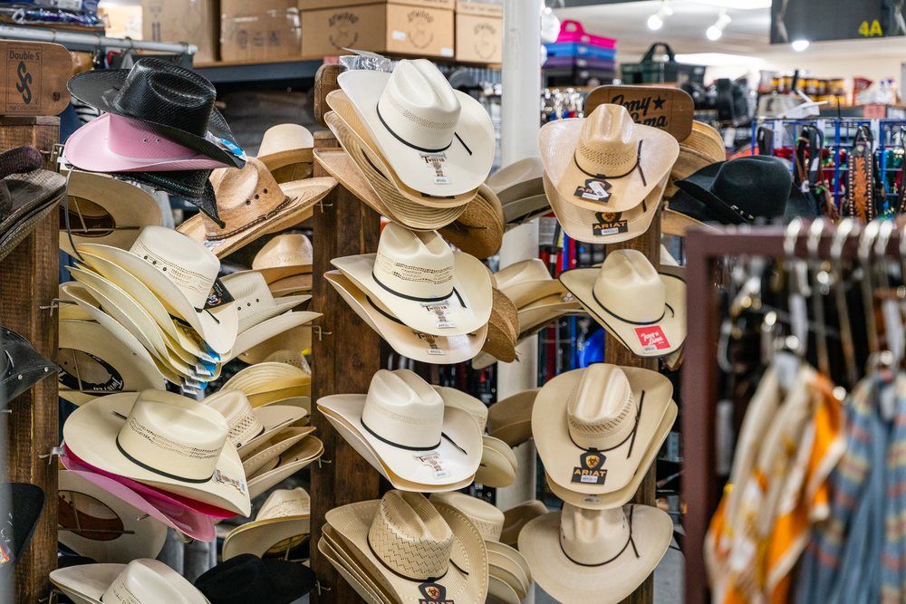 Hats
