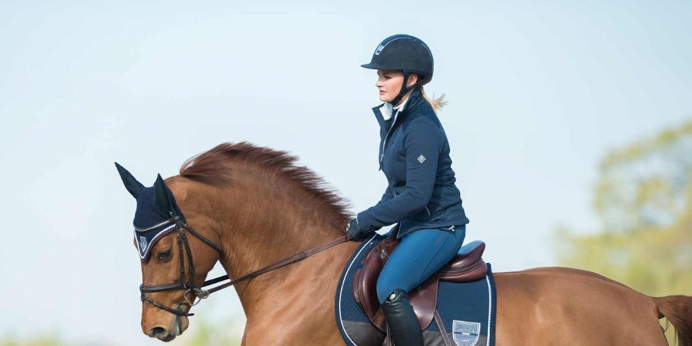 Horse Riding Helmet