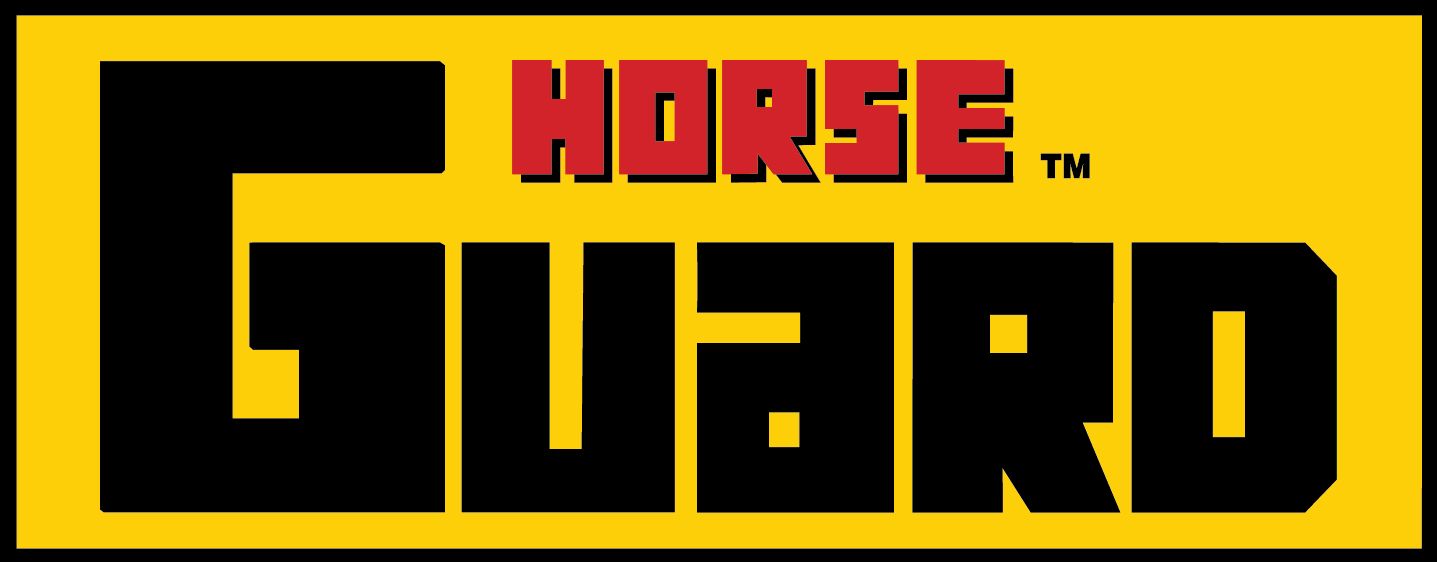 Horse Guard