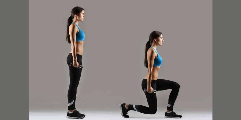 Lunges