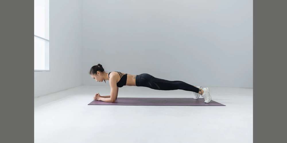 Planks