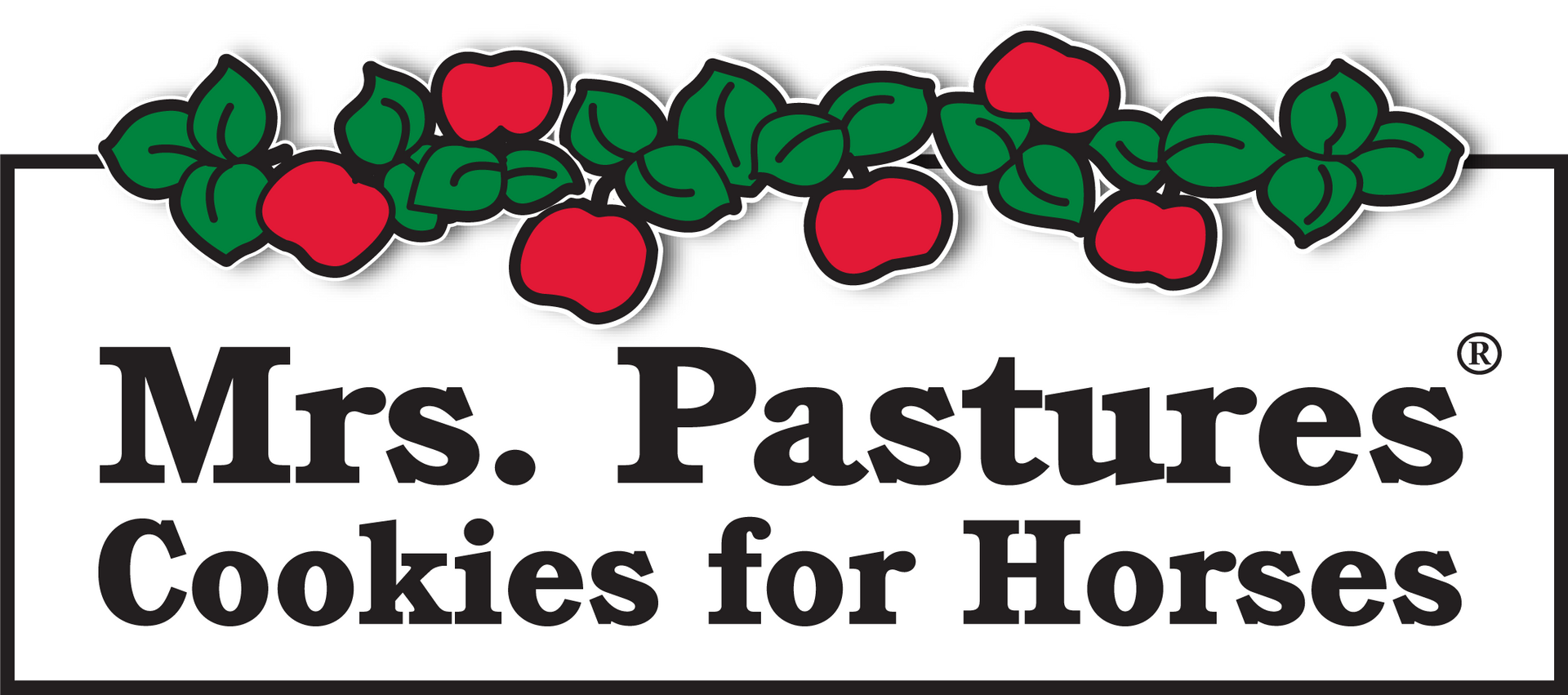 Mrs. Pastures Cookies