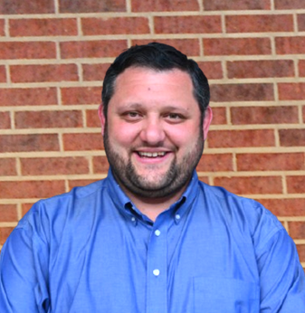 Blake A. Hightower