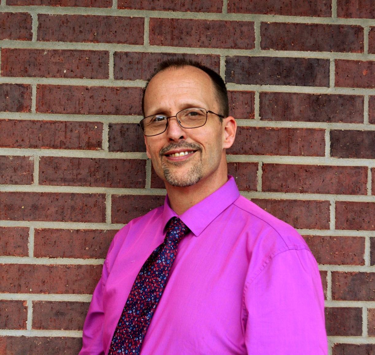 Gerald D. Spradlin