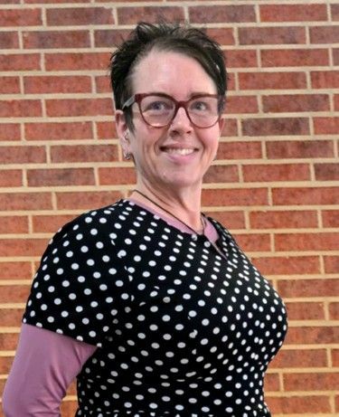 Kimberly D. Curtis