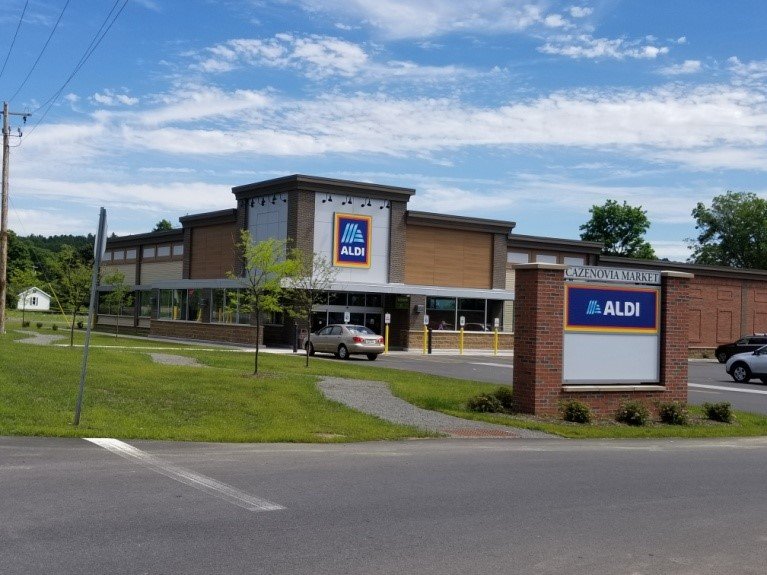 Civil Engineering Projects Syracuse, NY Napierala Consulting