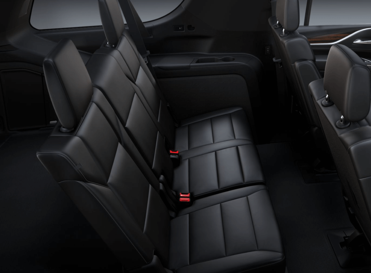chauffeur SUV service San Diego