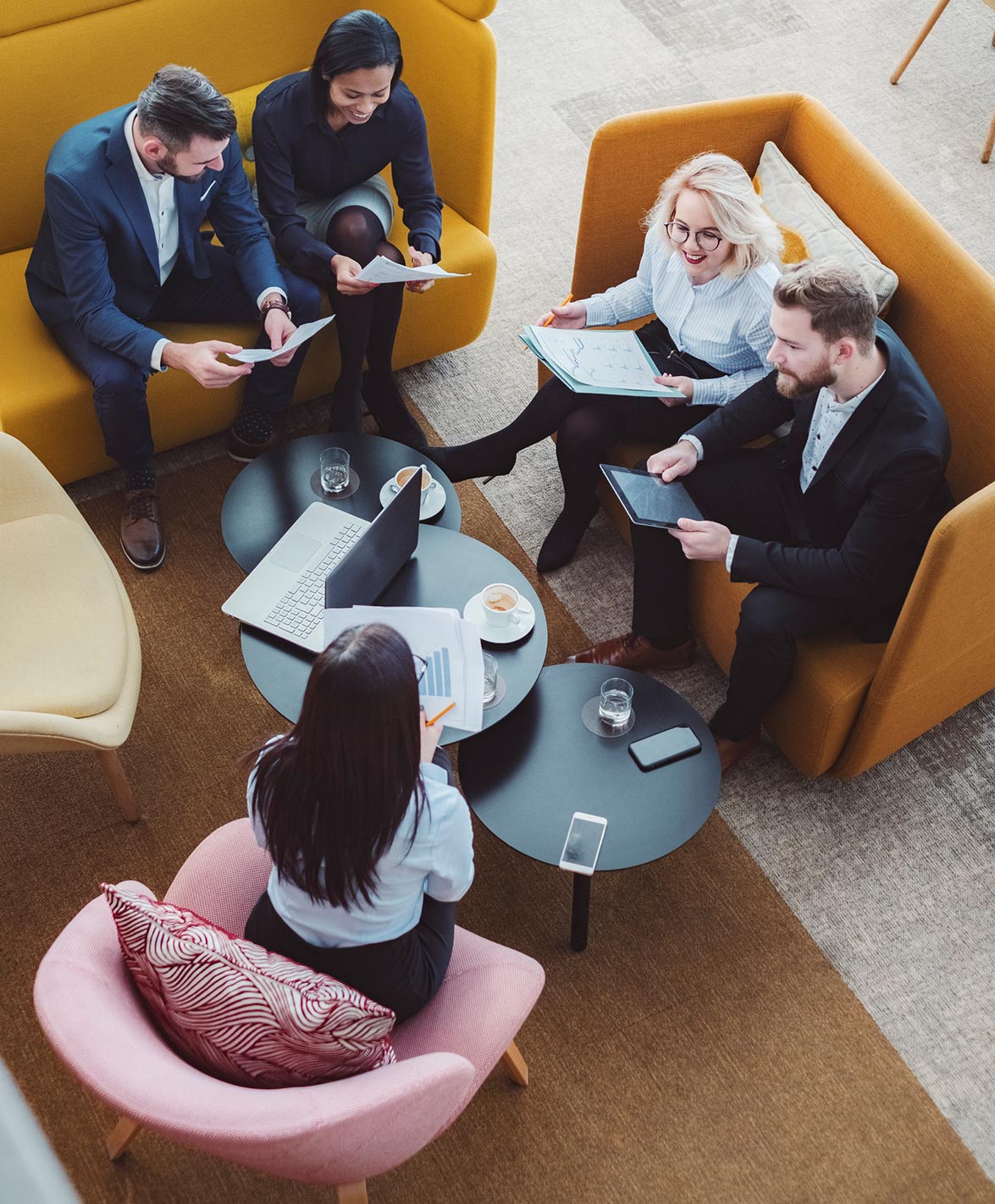 Group of Professionals — Wauwatosa, WI — Best Estate Services Group of Professionals — Wauwatosa, WI — Best Estate Services