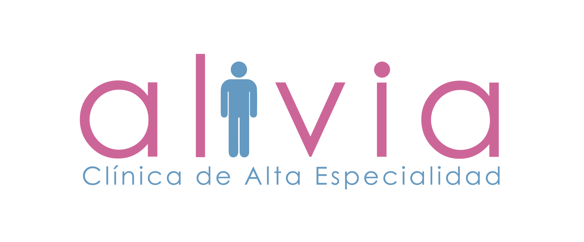 Alivia Clínica Tlalpan