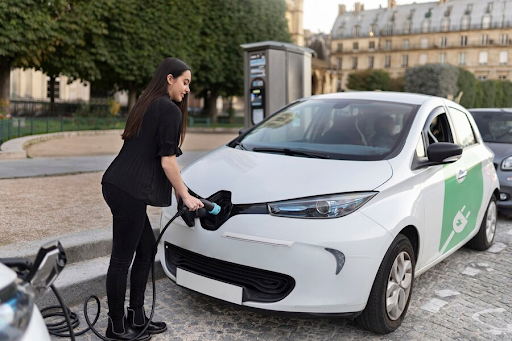 Implementing Green Transportation in Event Planning